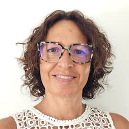 Sylvie Guillon