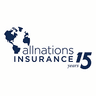 Allnations Insurance Agency logo
