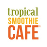 Tropical Smoothie Café logo