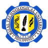 Rizal Technological University logo