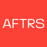 Australian Film Television and Radio School logo