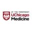 The University of Chicago Medicine logo