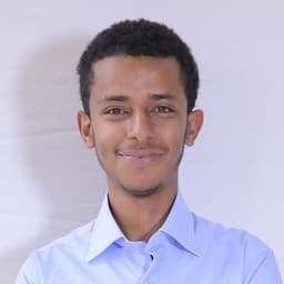 Kidus  Mekonnen