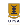 University of Professional Studies Accra (UPSA) logo