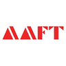Asian Academy of Film and Television logo