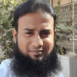 Muhammad Huzaifa