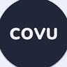 COVU logo