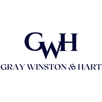 Gray Winston