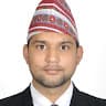 Rishi marasini
