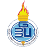 Ghana Baptist University College logo