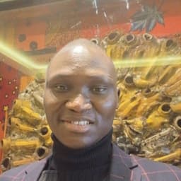 Ibikunle User