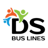 DS Bus Lines logo