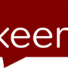 Keen Agency      logo