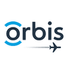 ORBIS International logo