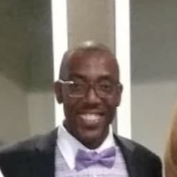Cedric Jamison