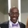 Cedric Jamison