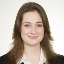 Ielyzaveta Krysiatetska Melnik