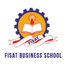Federal Institute of Science and Technology (FISAT) logo