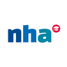 NHA Education logo