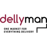 Dellyman Africa logo