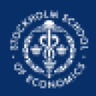 Stockholm School of Economics in Riga logo