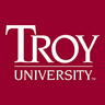 Troy University, Montgomery logo