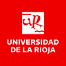 Universidad de La Rioja logo