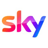 Sky Media UK logo