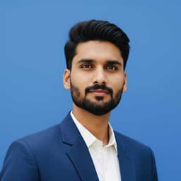 Muzamil Hussain