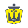 Admiral Makarov National University of Shipbuilding logo