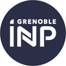 Grenoble INP - Ensimag logo