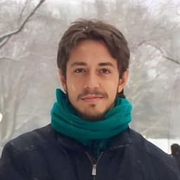 André Rios