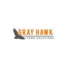 Gray Hawk Land Solutions logo