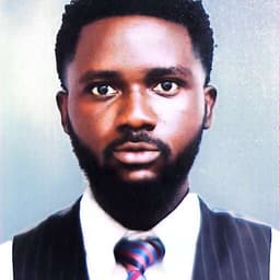 Taiwo Lawrence