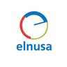 PT Elnusa logo