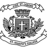 St. Joseph's University logo