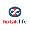 Kotak Life Insurance logo
