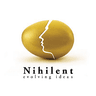 Nihilent logo