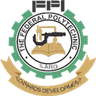 The Federal Polytechnic Ilaro logo
