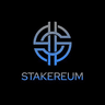 Stakereum logo