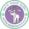Chiang Mai University logo