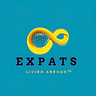 Expatriates Living Abroad™️ logo