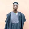 Blessme Adegboye