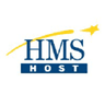 HMS Host logo