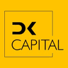 DKCapital logo