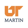 University of Tennessee at Martin logo