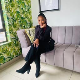 Millicent Ndlovu