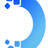 DViz Tech logo