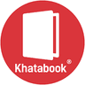 Khatabook logo