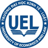 University of Economics and Law, VNU-HCMC logo